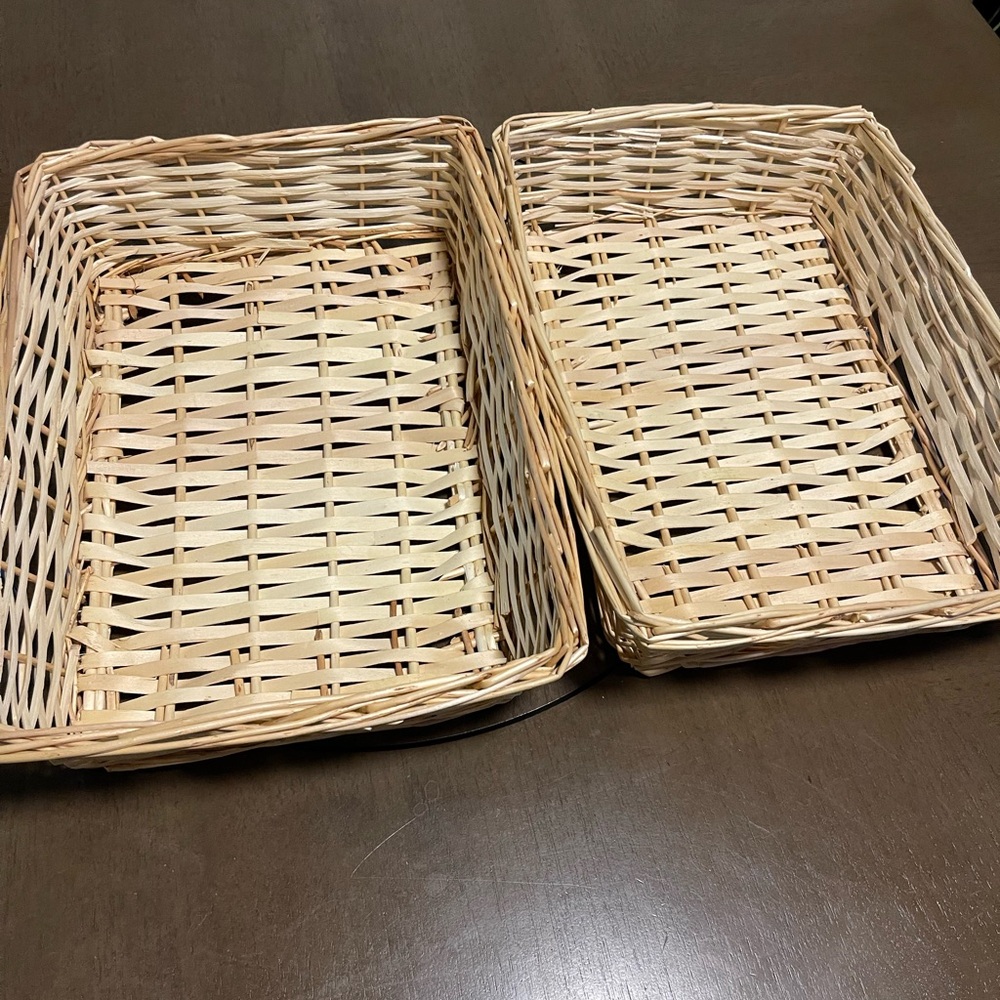 Willow basket